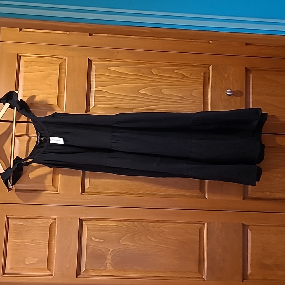 - - NEW Banana republic summer dress. Size xs